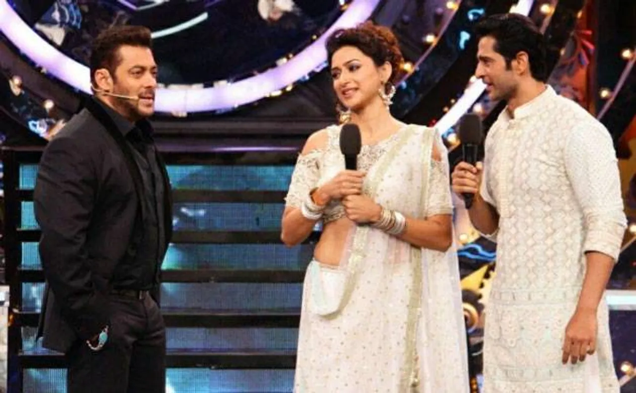 Bigg Boss 11: Hiten Tejwani refused to be a part of Salman Khan's show in last season; here's why