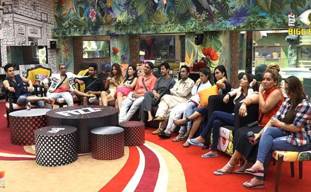 Bigg Boss 11: THIS contestant wants to QUIT Salman Khan's show in first week