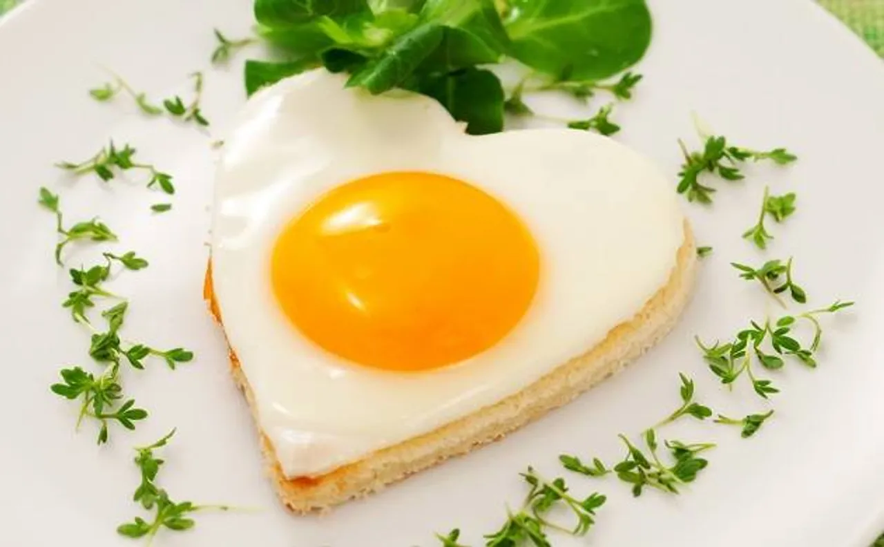 Healthy breakfast promotes greater heart health, says study