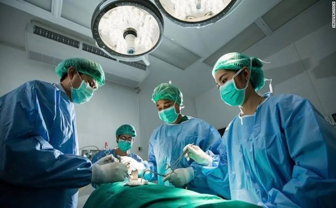 Kerala hospital re-fixes manâ€™s chopped genitals in a complex surgery