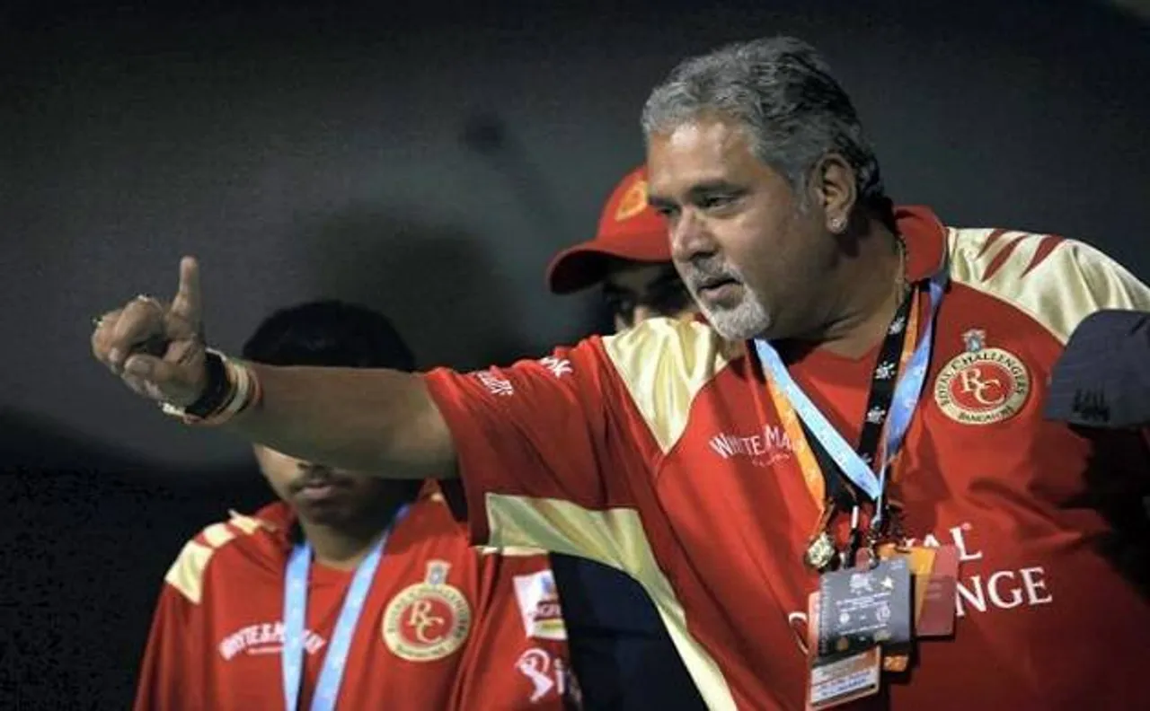 Vijay Mallya: Timeline of case that is hounding the â€˜King of Good Times'