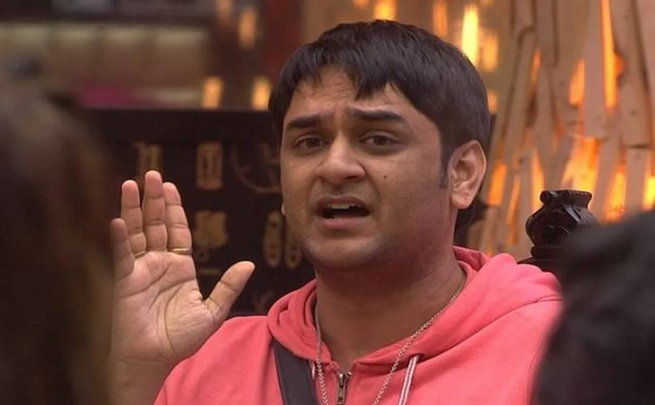 Bigg Boss 11 Episode 2: Vikas Gupta gives a piece of his mind to Akaash Dadlani