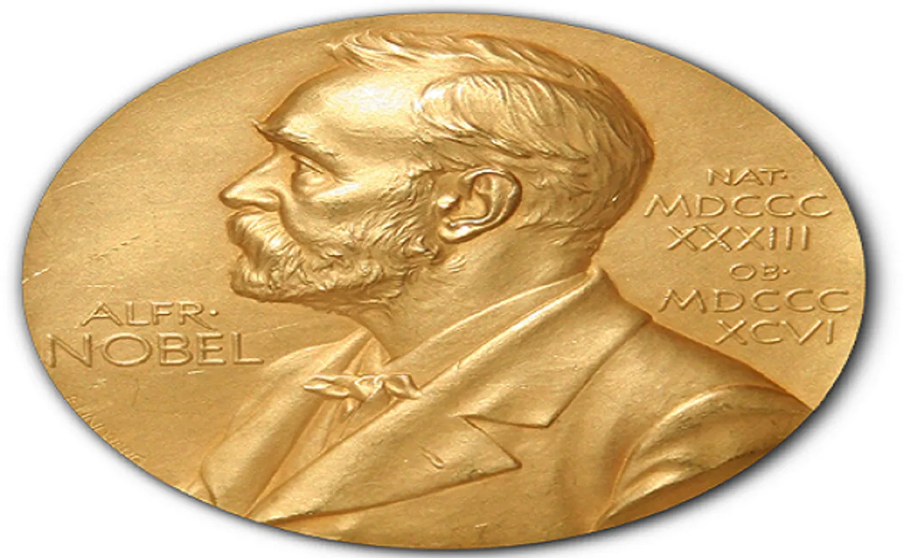 Nobel prize in Chemistry awarded to 3 scientists for developing new methods to visualise biomolecules