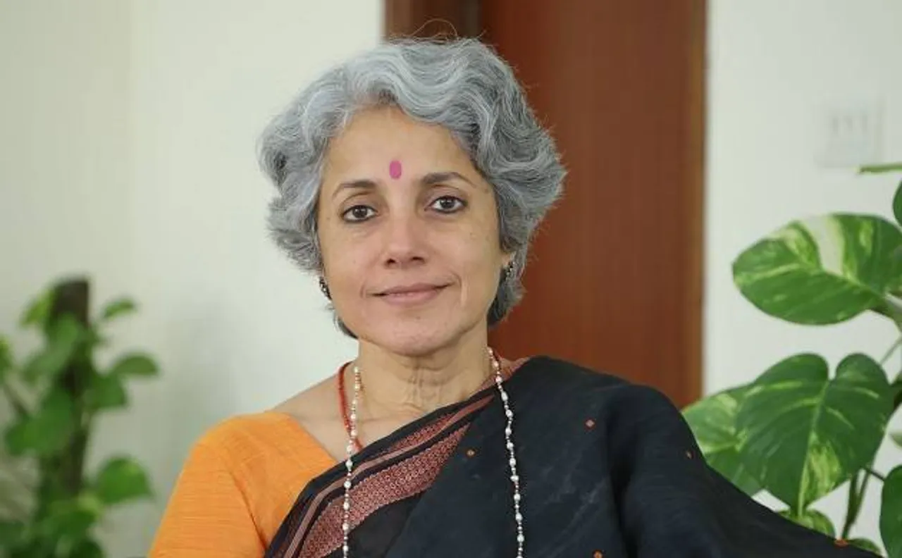 Soumya Swaminathan appointed as Deputy Director General of WHO