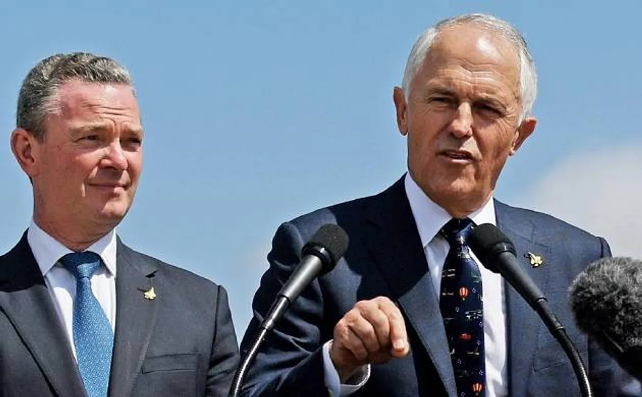 Australia flags tougher national terror laws, plan to use drivers' licences for facial recognition