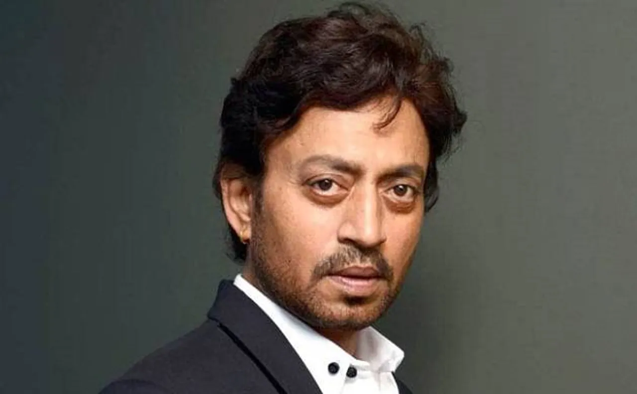 Irrfan Khan's next 'Qarib Qarib Singlle' to hit the theatres on November 10