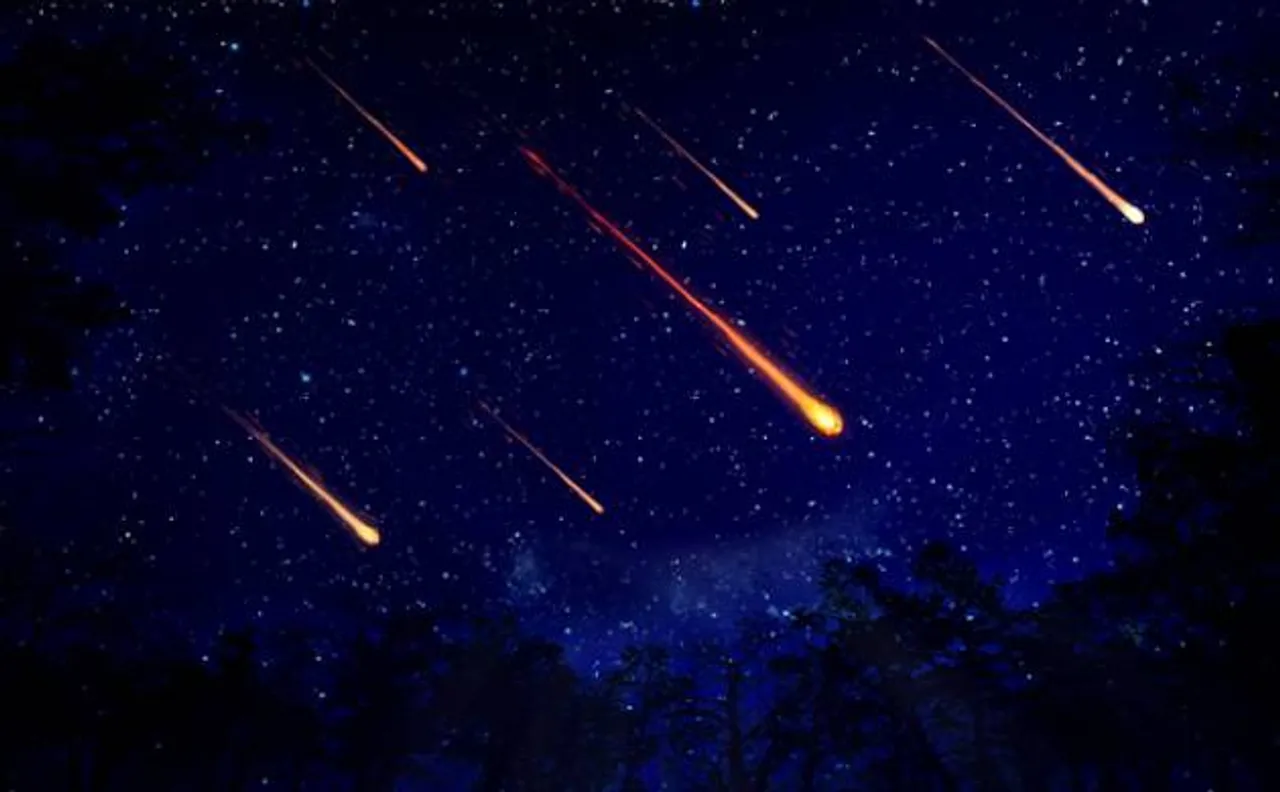 Draconid Meteor Shower 2017: How and where to watch October's celestial events