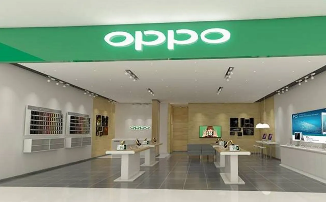 Oppo retail stores to hit Indian markets, Louis Vuitton may be next