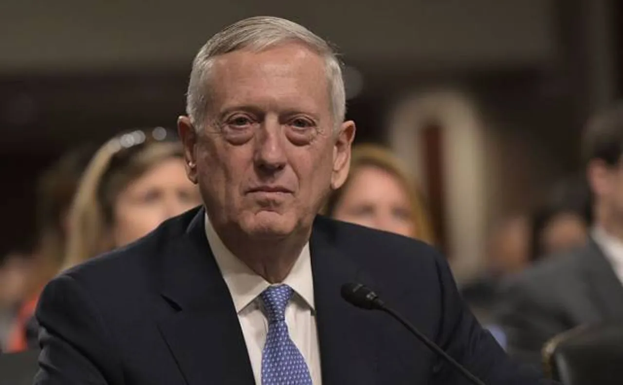 Donald Trump ready for any steps if Pakistan continue to support terror groups: Mattis