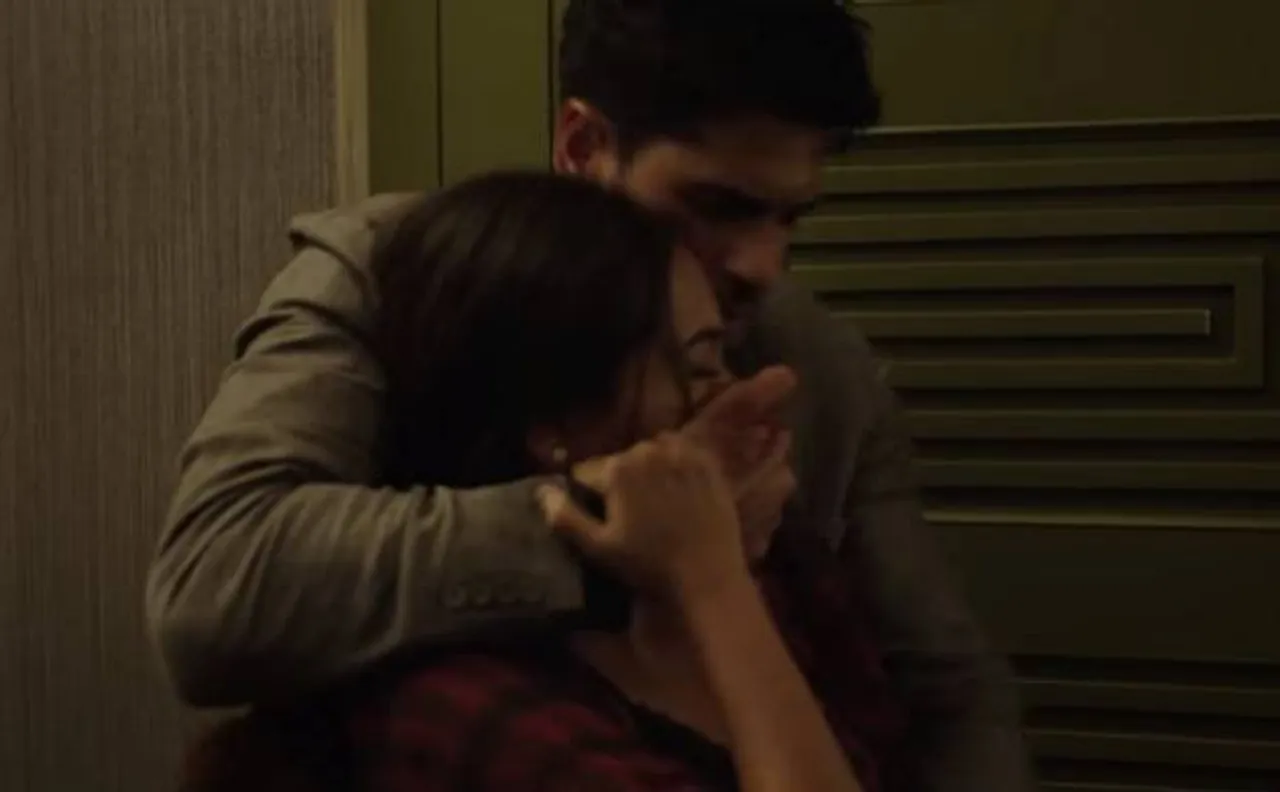 Watch Ittefaq trailer: Sidharth Malhotra, Sonakshi Sinha and Akshaye Khanna on a trilling ride