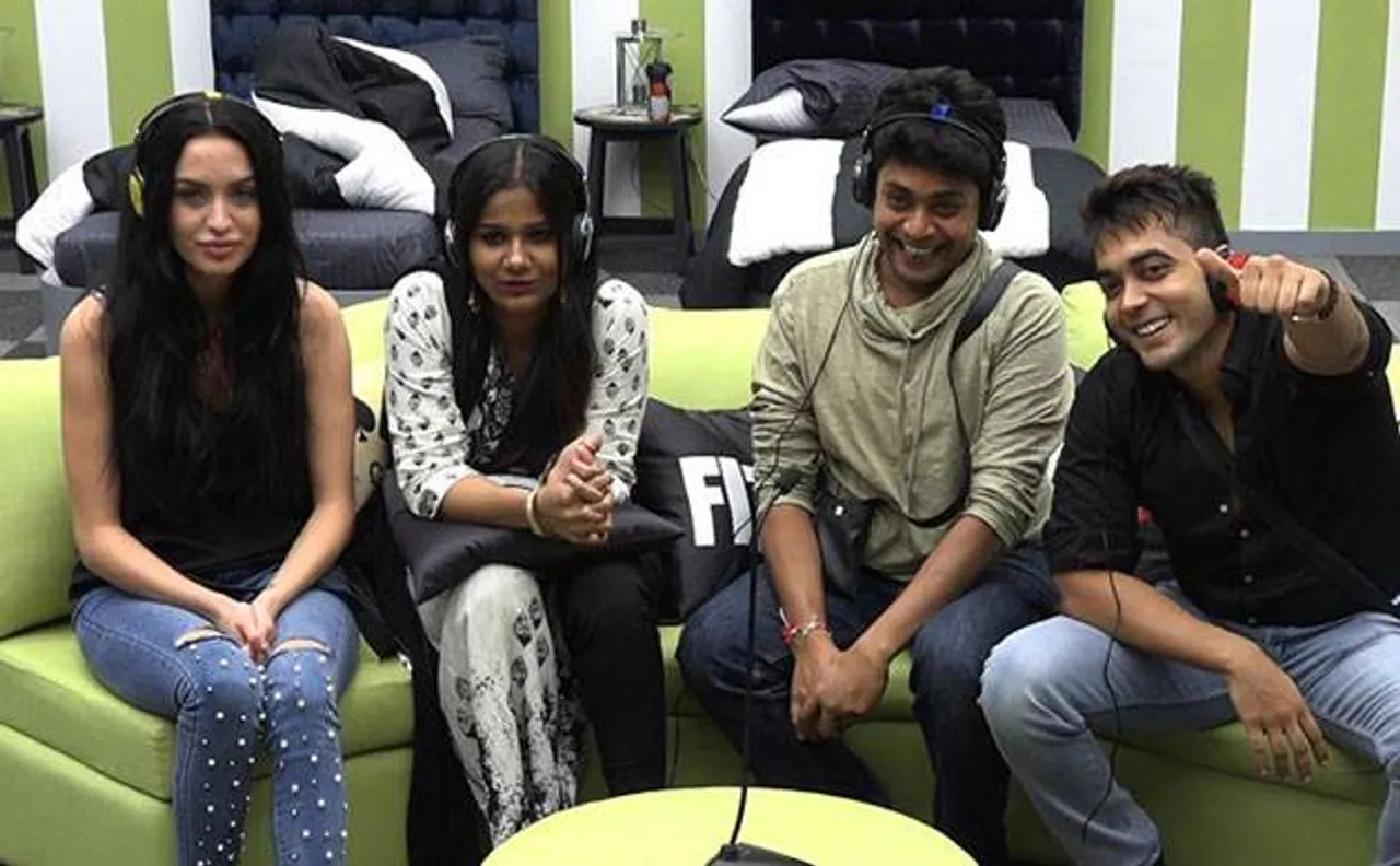 Bigg Boss 11, Episode 5, Day 4 : Padosi wins the luxury budget task
