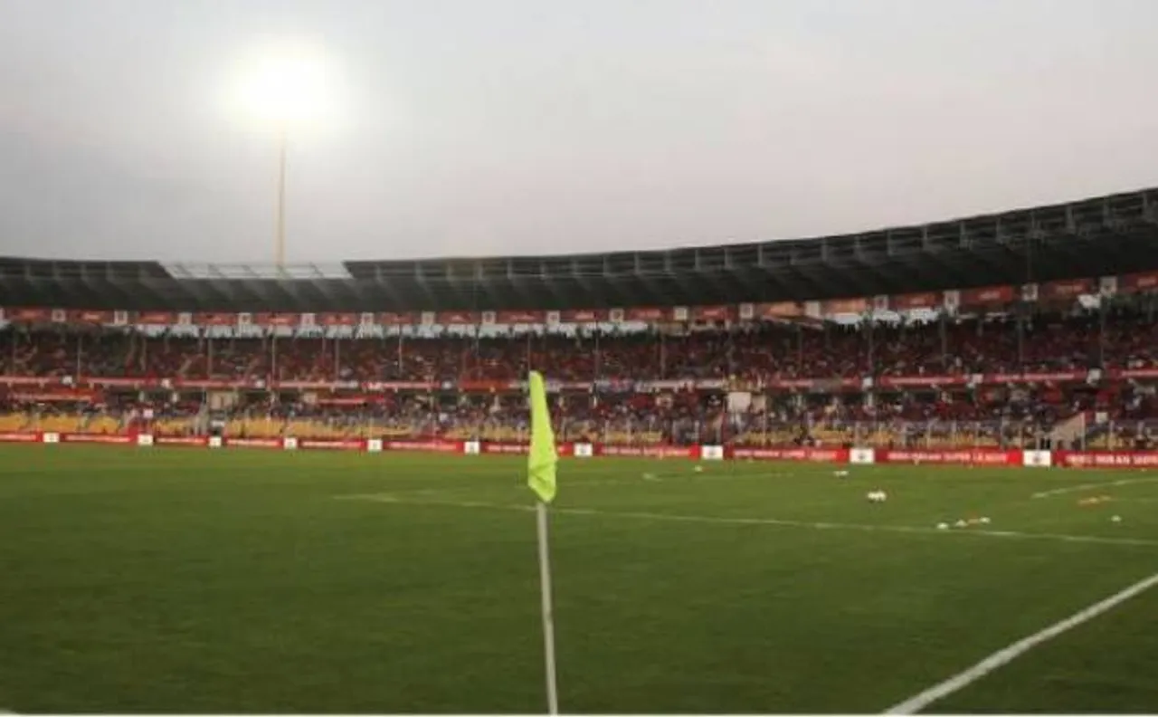 FIFA Under 17 World Cup: From Delhi's Jawaharlal Nehru Stadium to Kolkata's Salt Lake Stadium, a look at six venues 