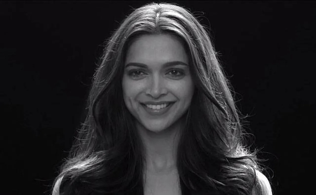 Can't say I'm completely over it: Deepika on depression 