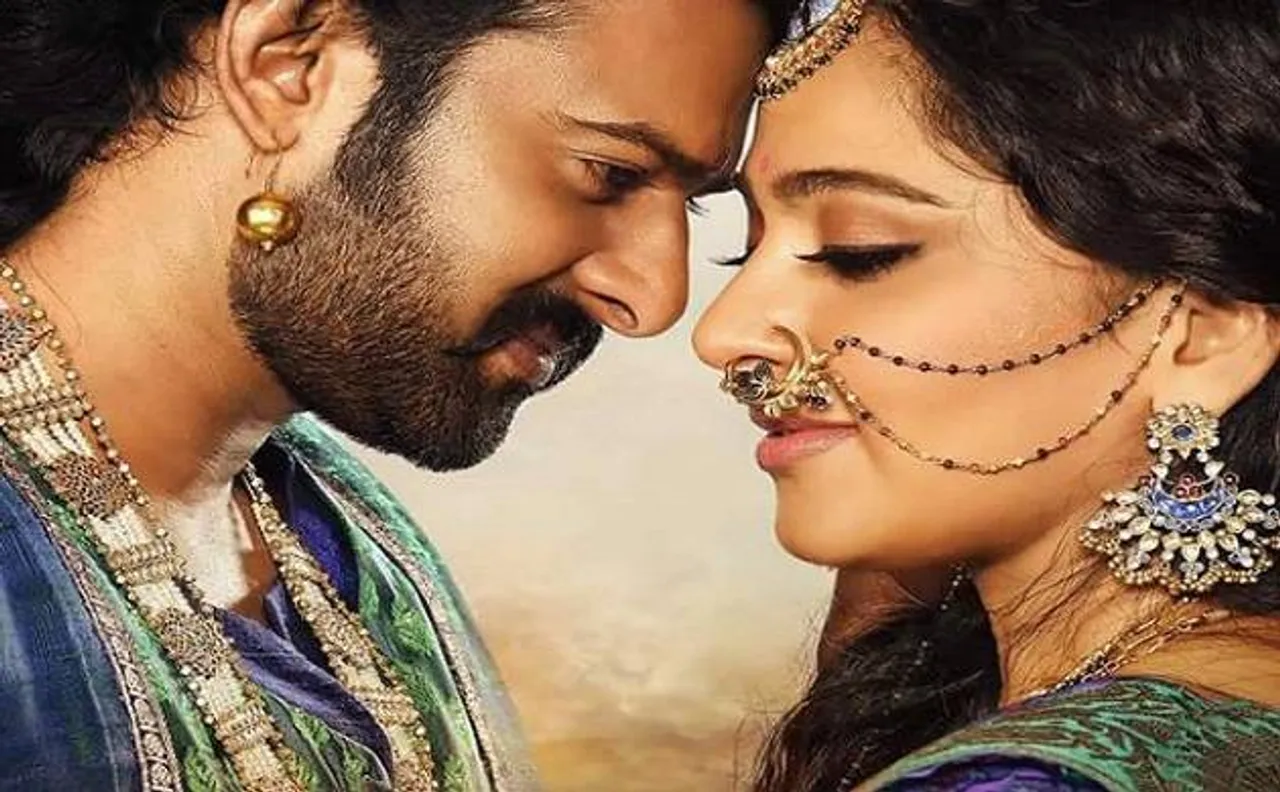 Prabhas answers to rumours of him getting married to Baahubali co-star Anushka Shetty