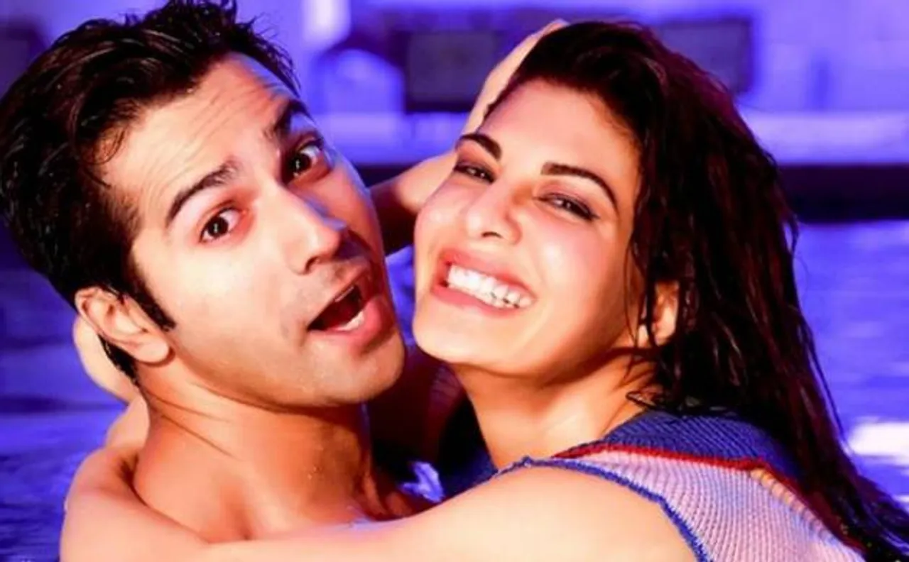 Judwaa 2 box-office collection 1st week: Varun Dhawan starrer churns Rs. 98.08 crore 