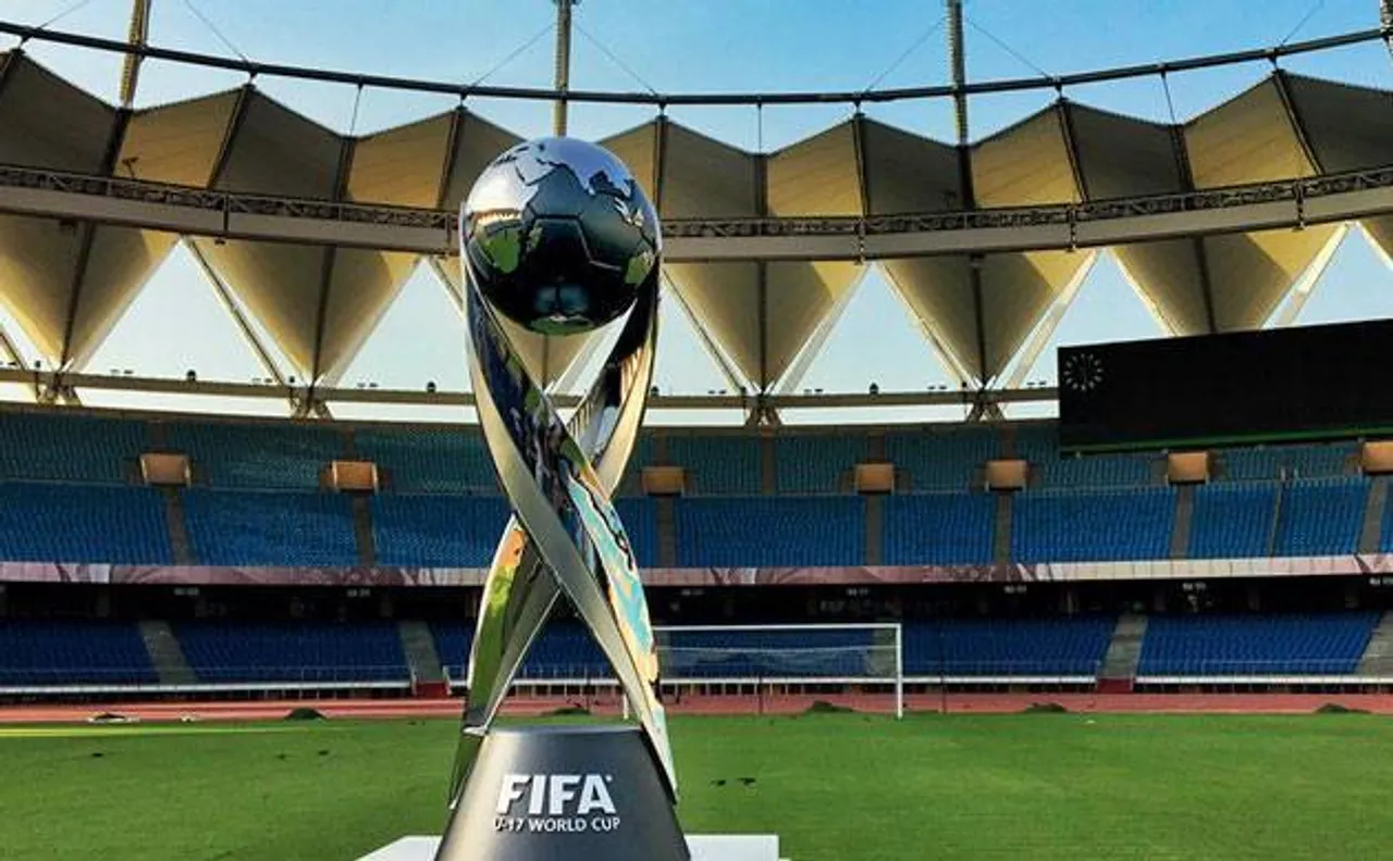 FIFA Under 17 World Cup: Hosts India to make tournament debut with opening encounter against formidable USA
