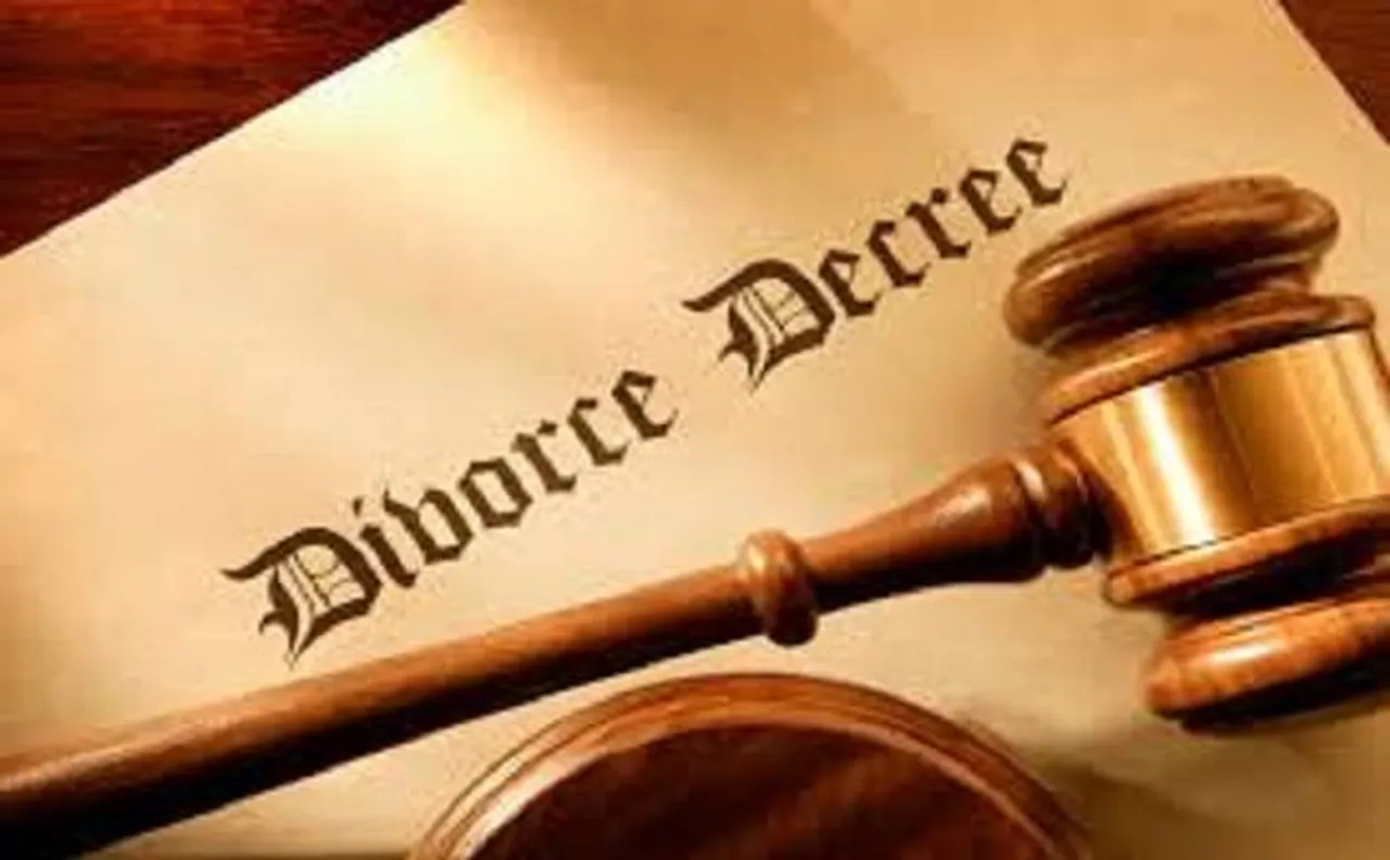 Divorce pattern in families could be genetic, reveals new study 