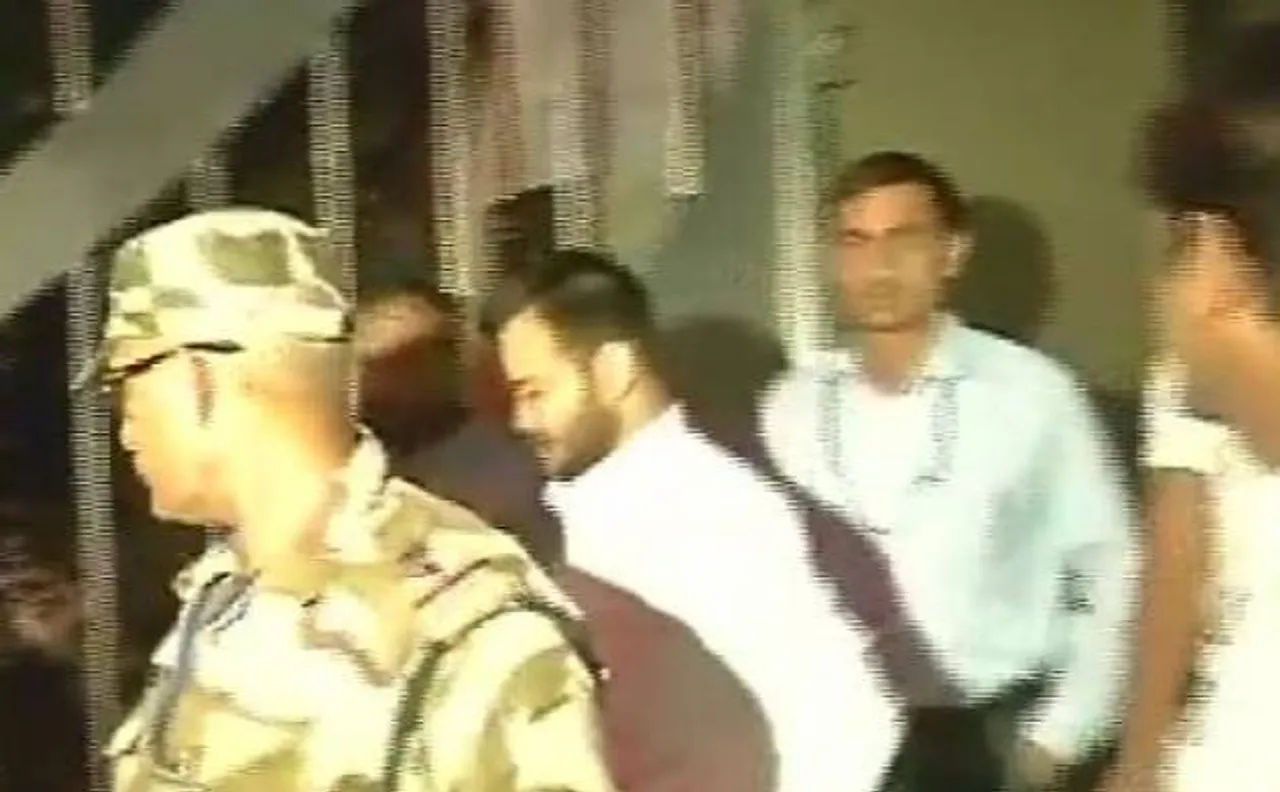 IRCTC hotels scam: CBI grills Tejashwi Yadav for seven hours
