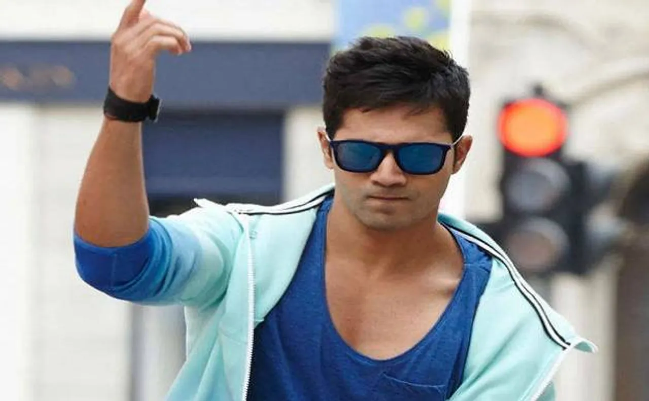 Varun Dhawan to bill producers Rs 25 crore per film 