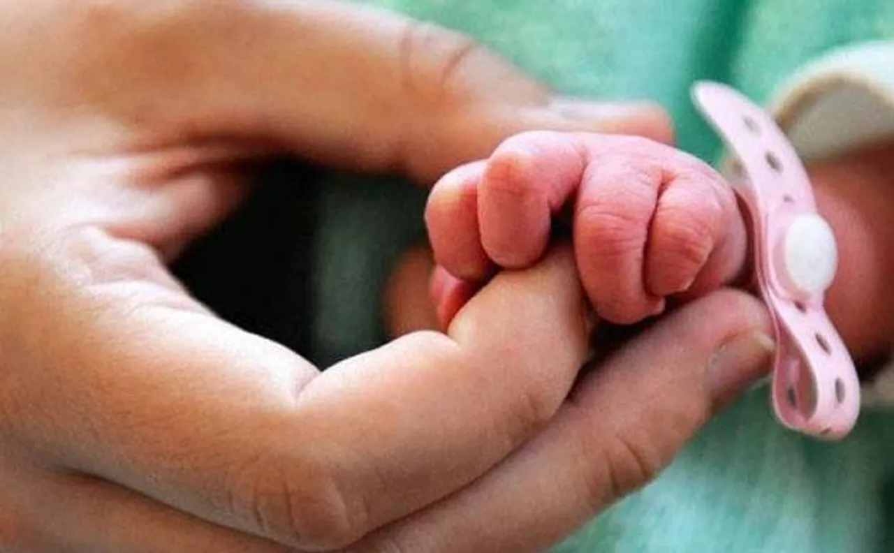 Woman delivers baby in Ola cab; check out what company did after that