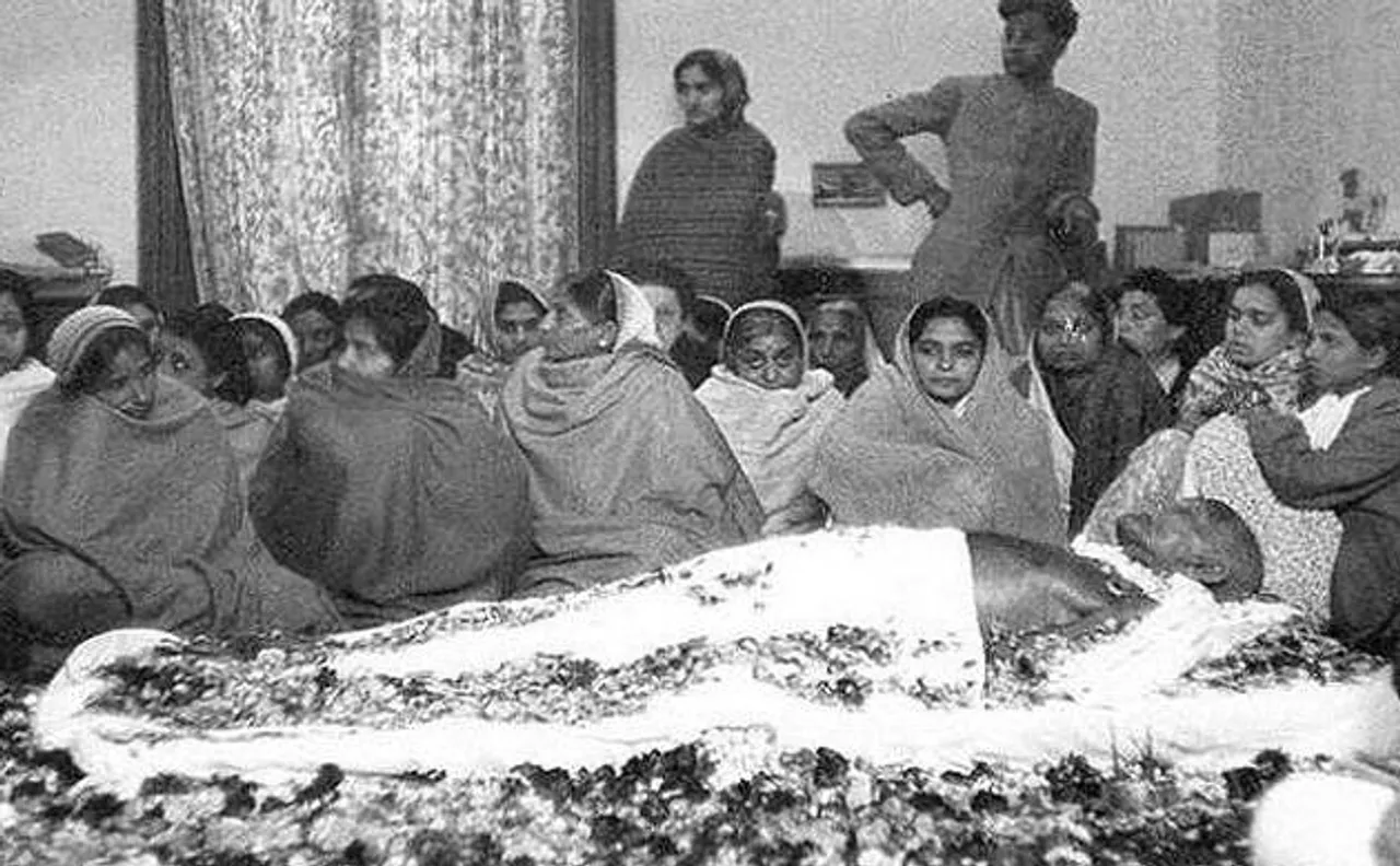 Mahatma Gandhi assassination: SC appoints amicus curiae on plea seeking re-probe