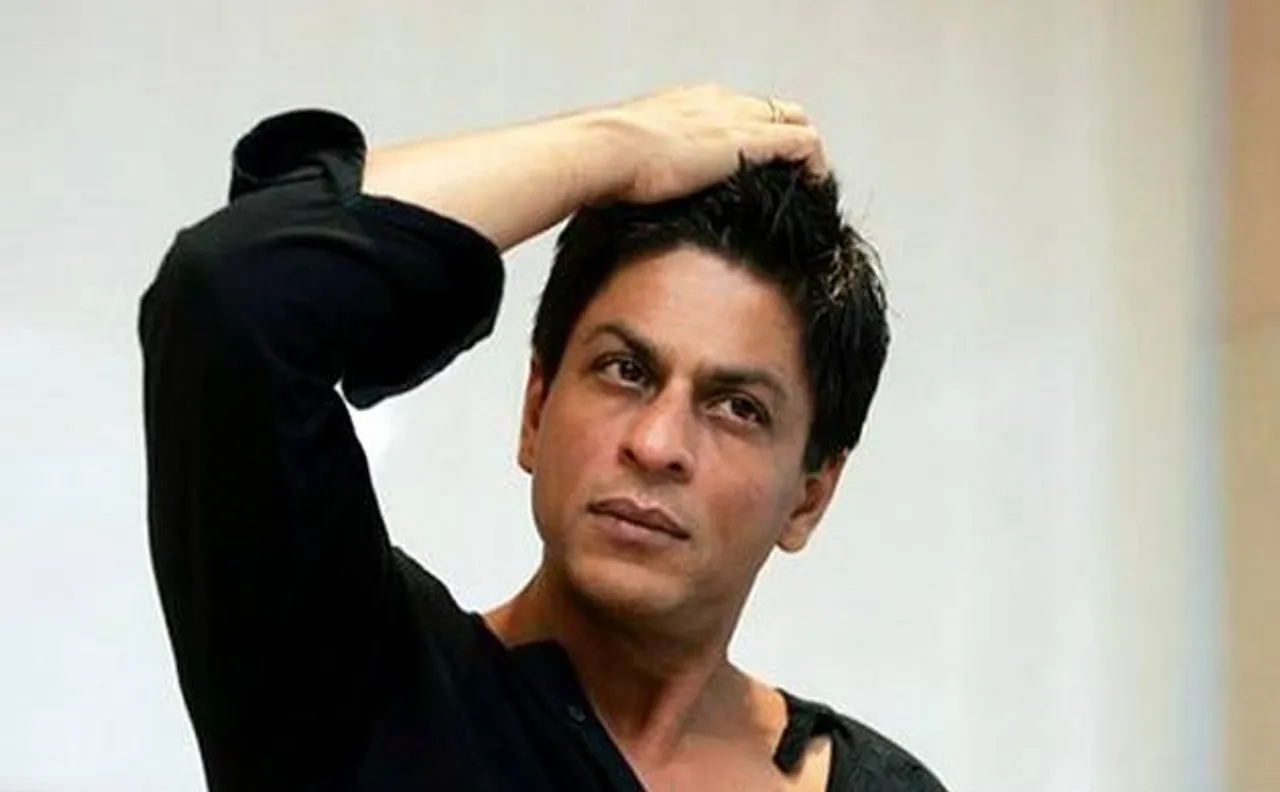 BMC demolishes Shah Rukh Khanâ€™s Red Chillies VFX office canteen in Goregaon