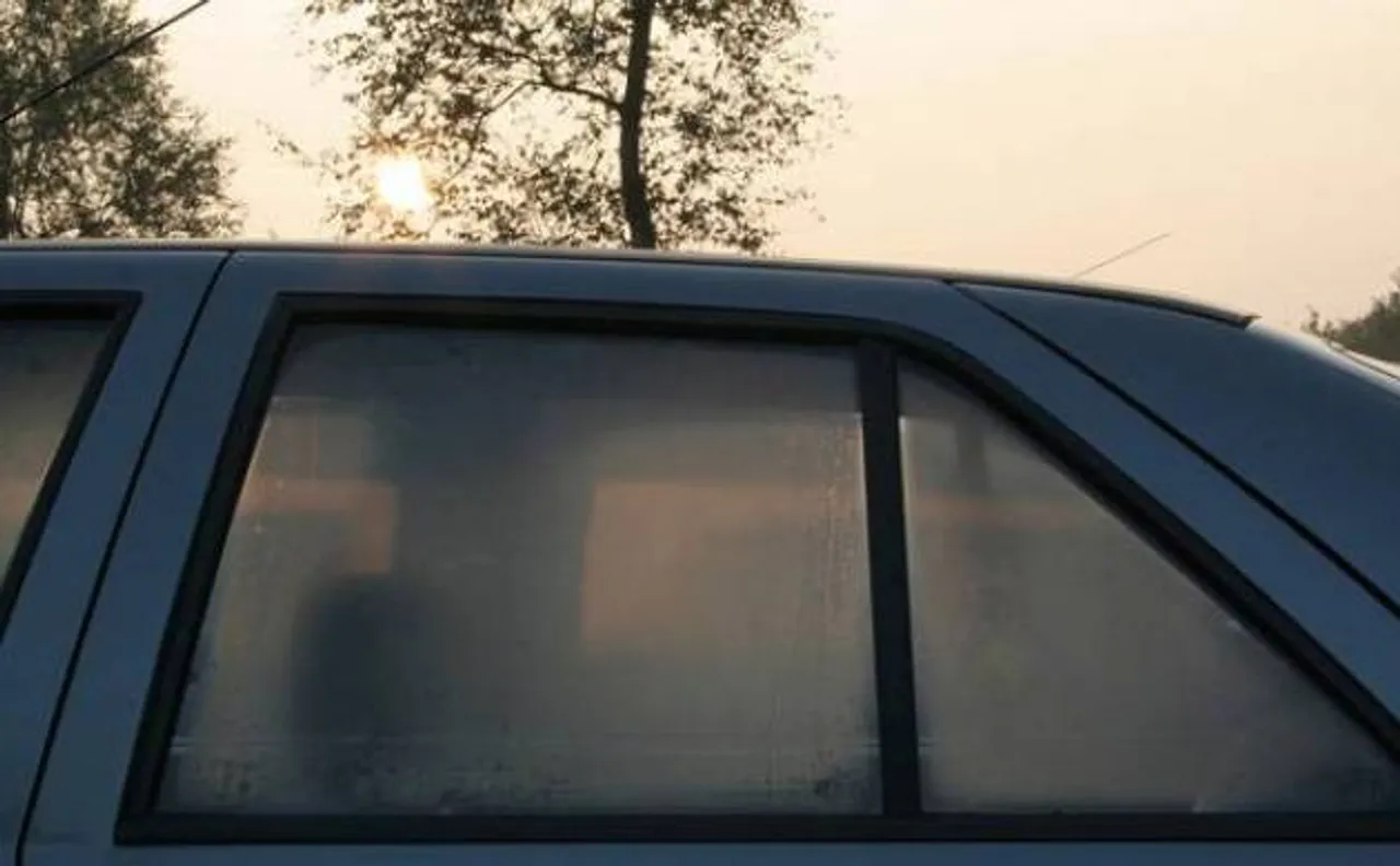 Delhi: Two children get locked in car, die of suffocation