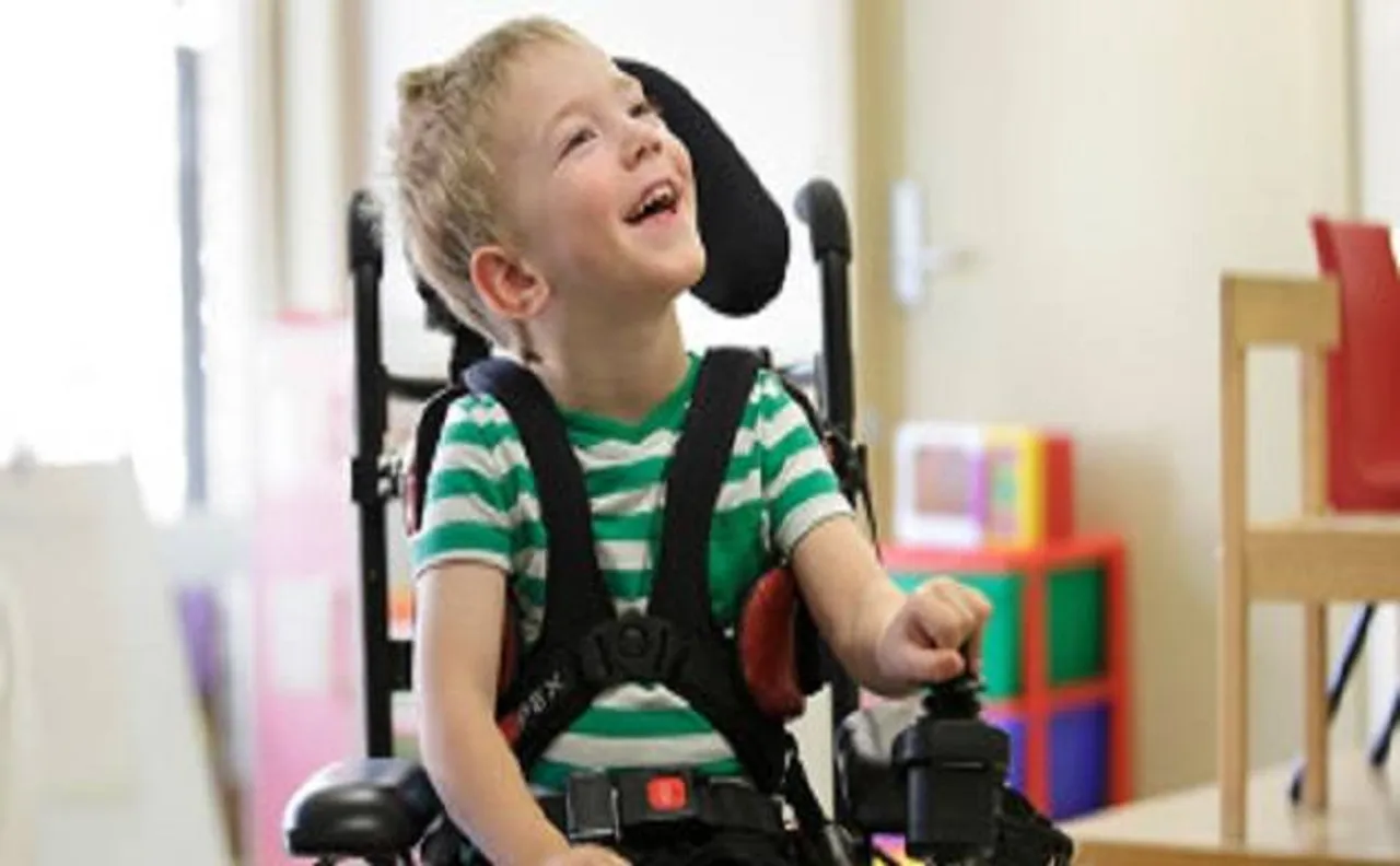 World Cerebral Palsy Day: Cases seen 2 percent decline since 1980s