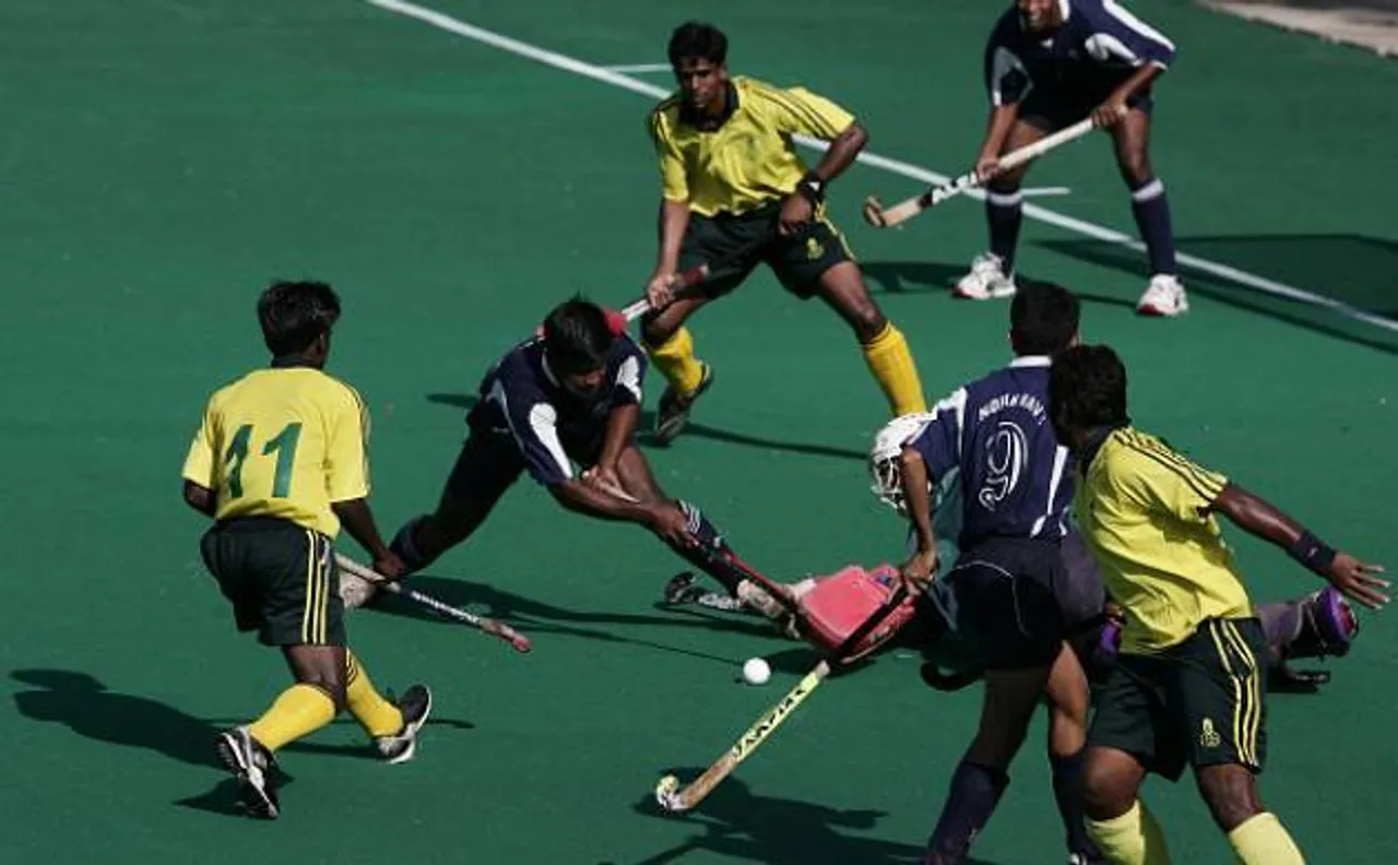 Attention! Watching a hockey match may increase heart rate by 75 percent: Study 