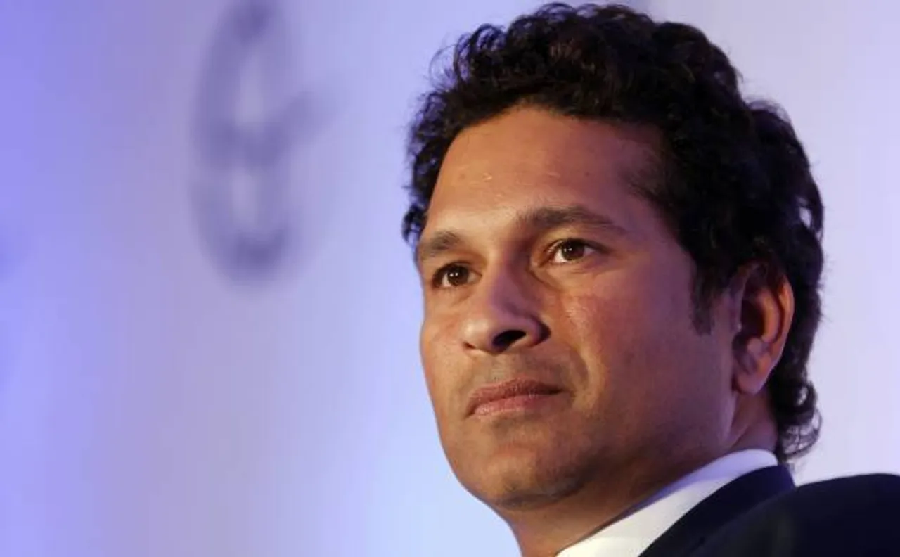 FIFA U-17 World Cup: Sachin Tendulkar wishes Team India, says chase your dreams