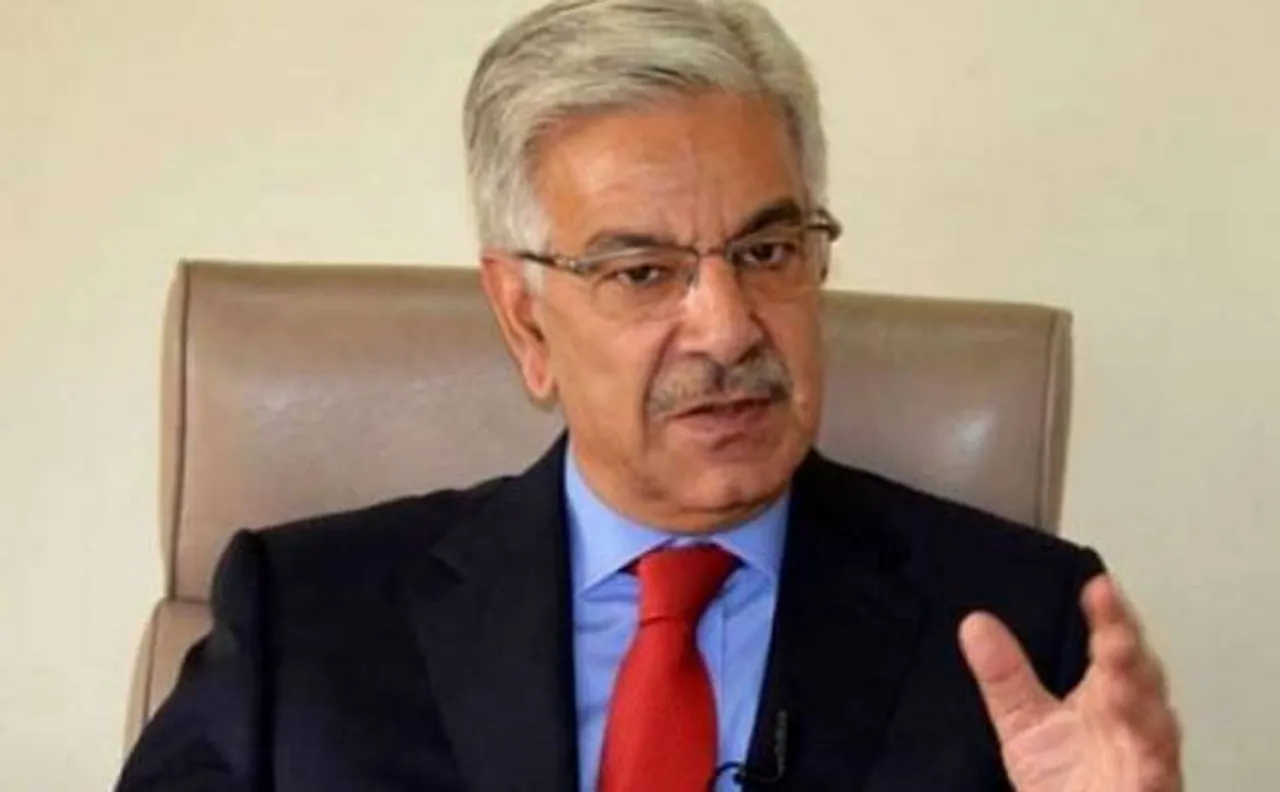 Pakistan warns India against surgical strikes on its soil or targeting its nuclear installations