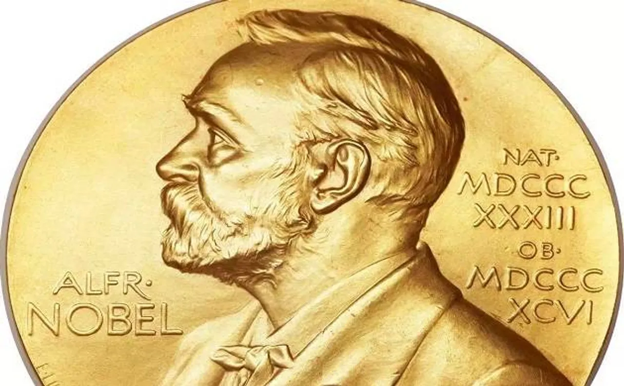 Anti-nuclear weapons group ICAN wins Nobel Peace Prize