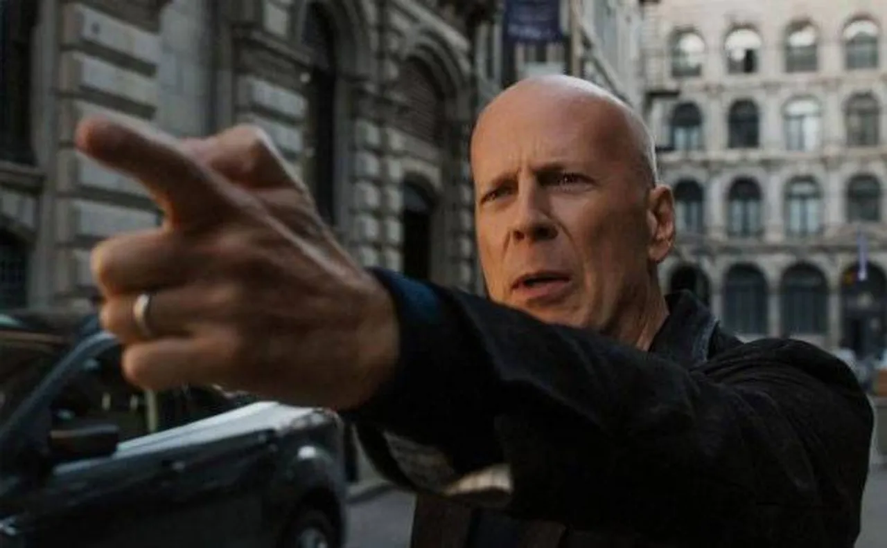 Bruce Willis' 'Death Wish' reboot postponed