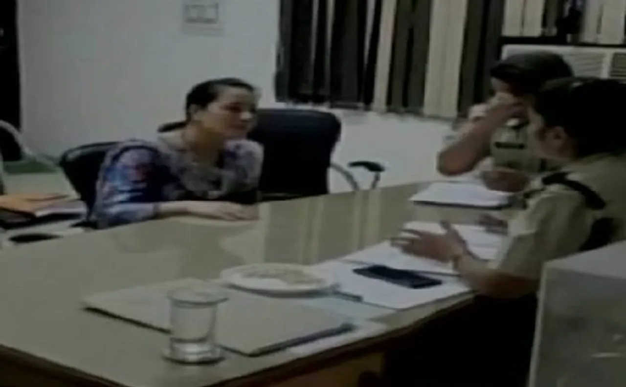 Panchkula police claims Honeypreet gave Rs 1.25 crore for inciting violence