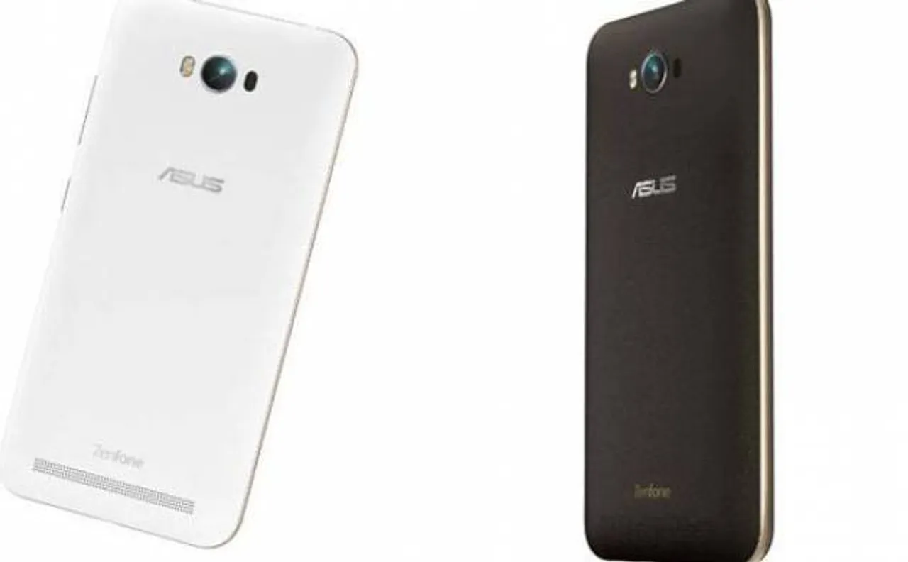 Asus Zenfone Max with 5000mAh battery gets Rs 1000 cut