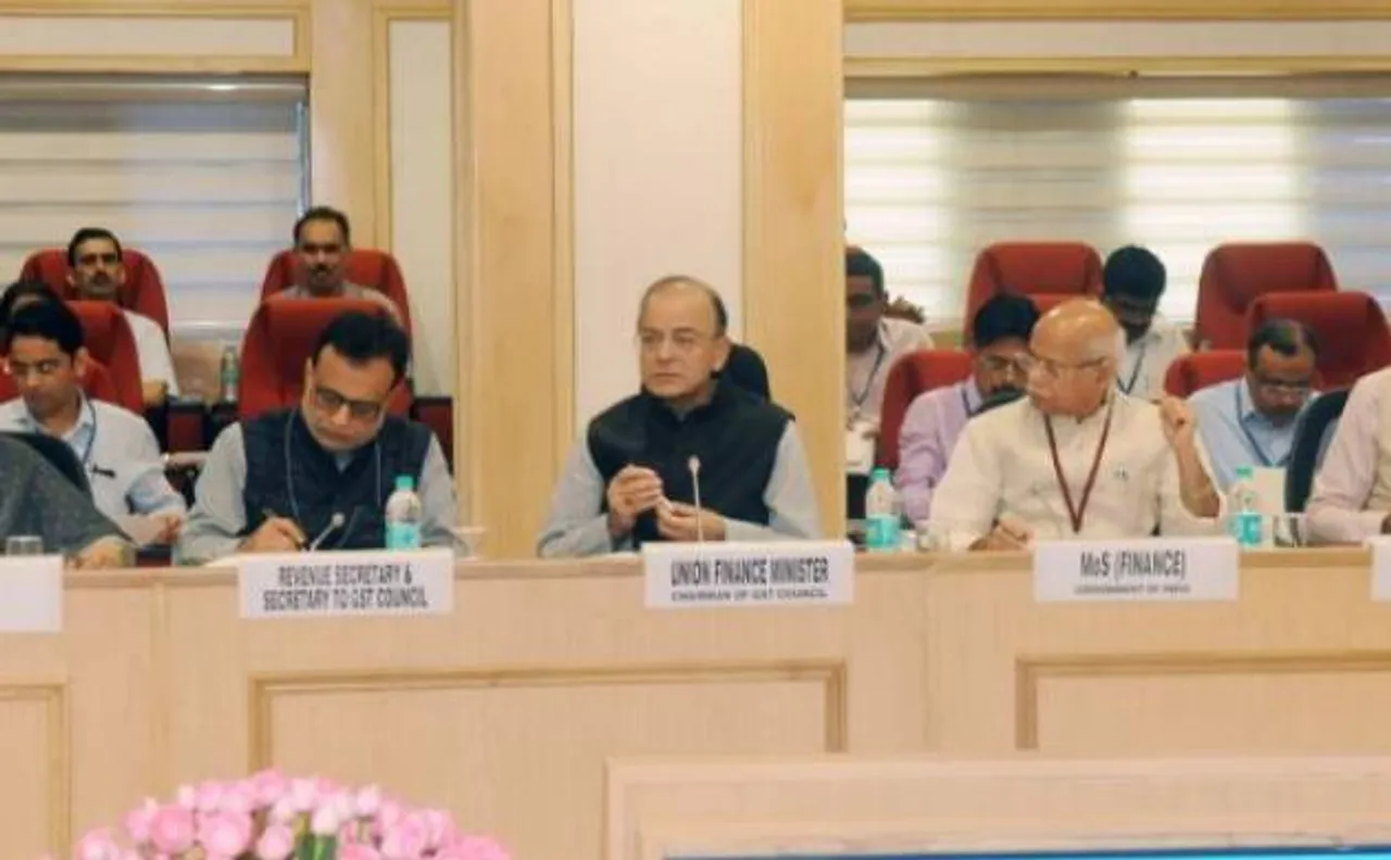GST Council provides relief to SME sector, exporters; tax rates on 27 items cut