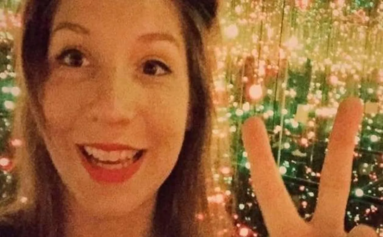 Danish freelance journalist Kim Wall's head found in the sea of Copenhegen