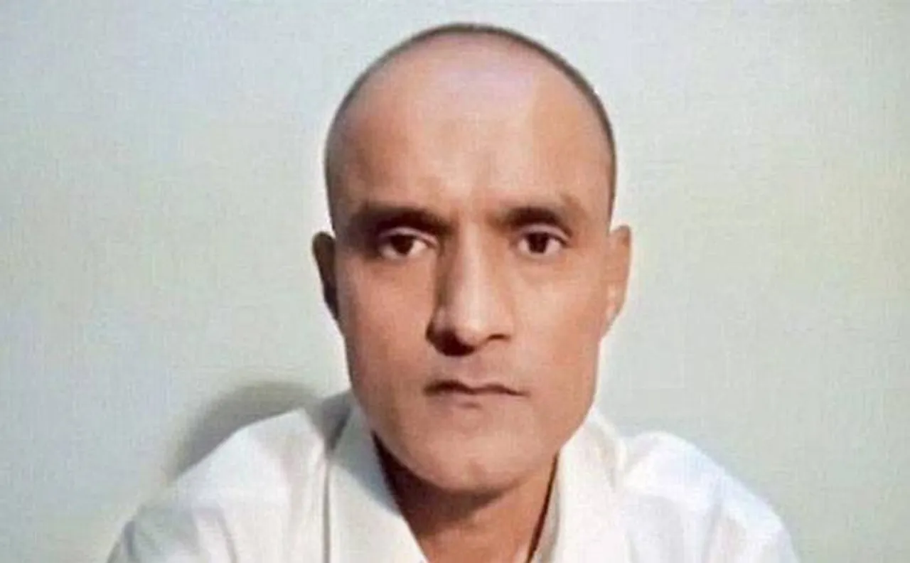Kulbhushan Jadhav case: Pakistan prepares to file plea in ICJ
