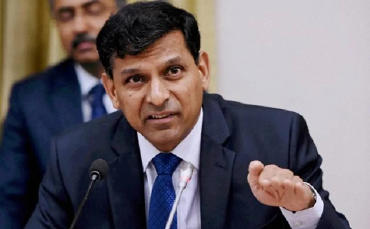Raghuram Rajan among probable contenders for Nobel Prize in Economics, says Clarivate Analytics