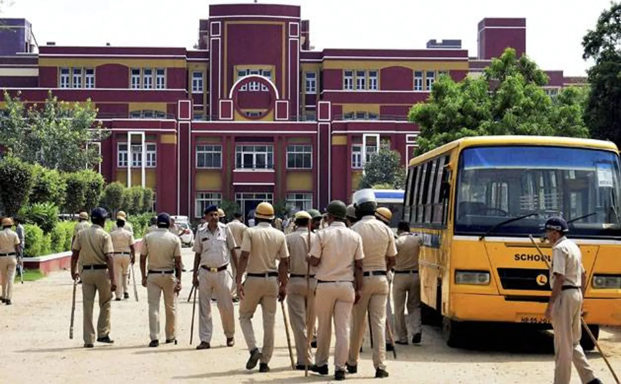 Ryan case: HC grants interim bail to Pinto family