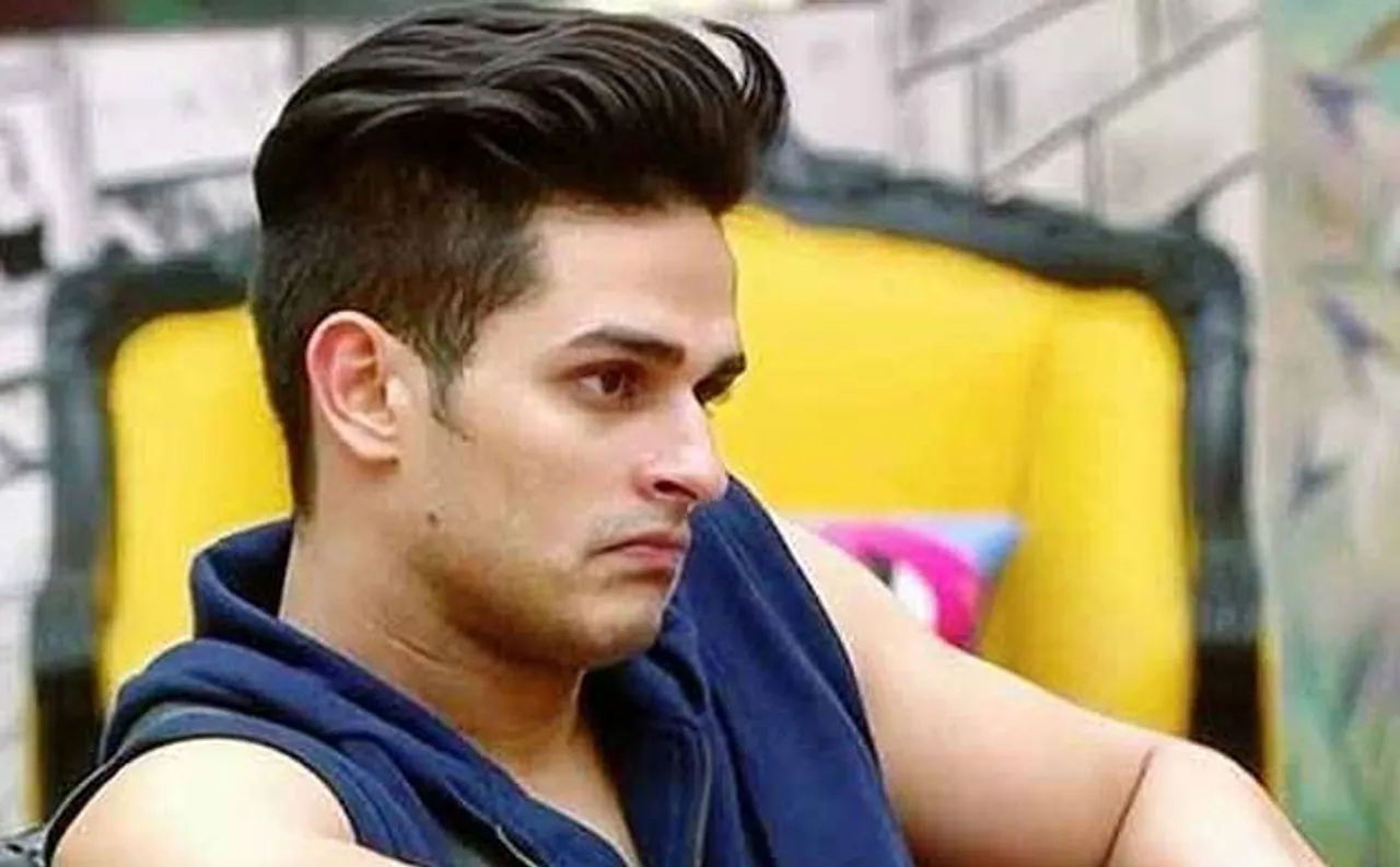 Bigg Boss 11 Weekend Ka Vaar, Episode 6, Day 5: Salman Khan KICKS OUT Priyank Sharma
