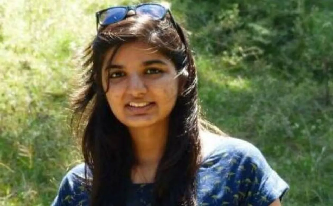 Pallavi Vikamsey found dead: GRP to record statement of motorman of train