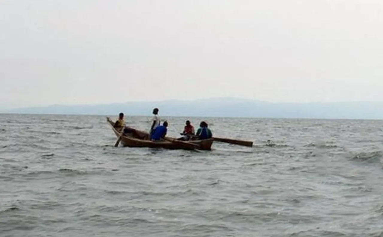 UP: 6 dead after boat capsizes in Bahraichâ€™s Saryu river; bodies recovered