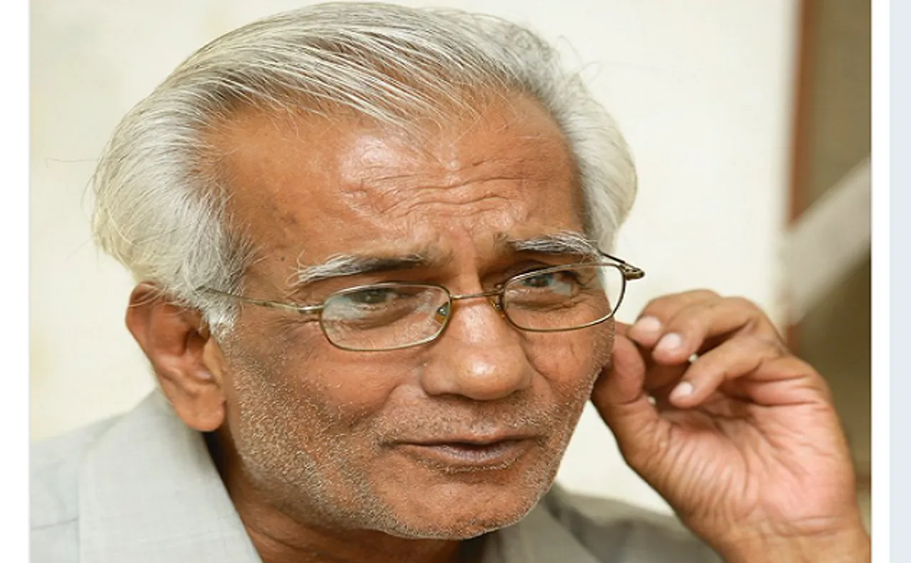 'Jaane Bhi Do Yaaro' director Kundan Shah passes away at 69