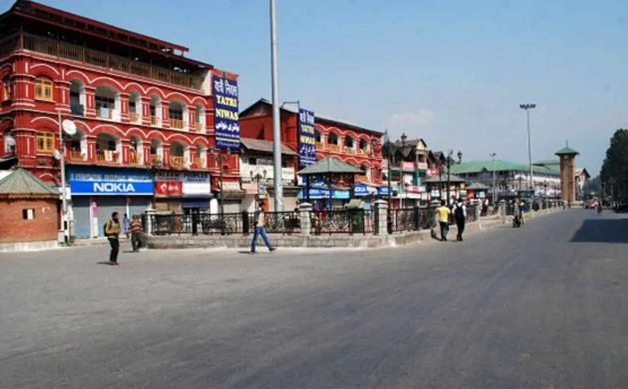 Separatists call for shutdown against braid chopping incidents