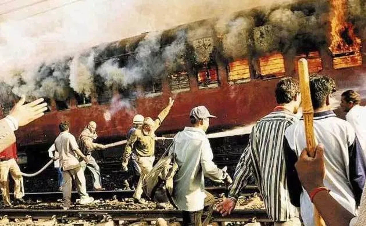 Godhra train burning case: Gujarat High Court to issue verdict on Monday