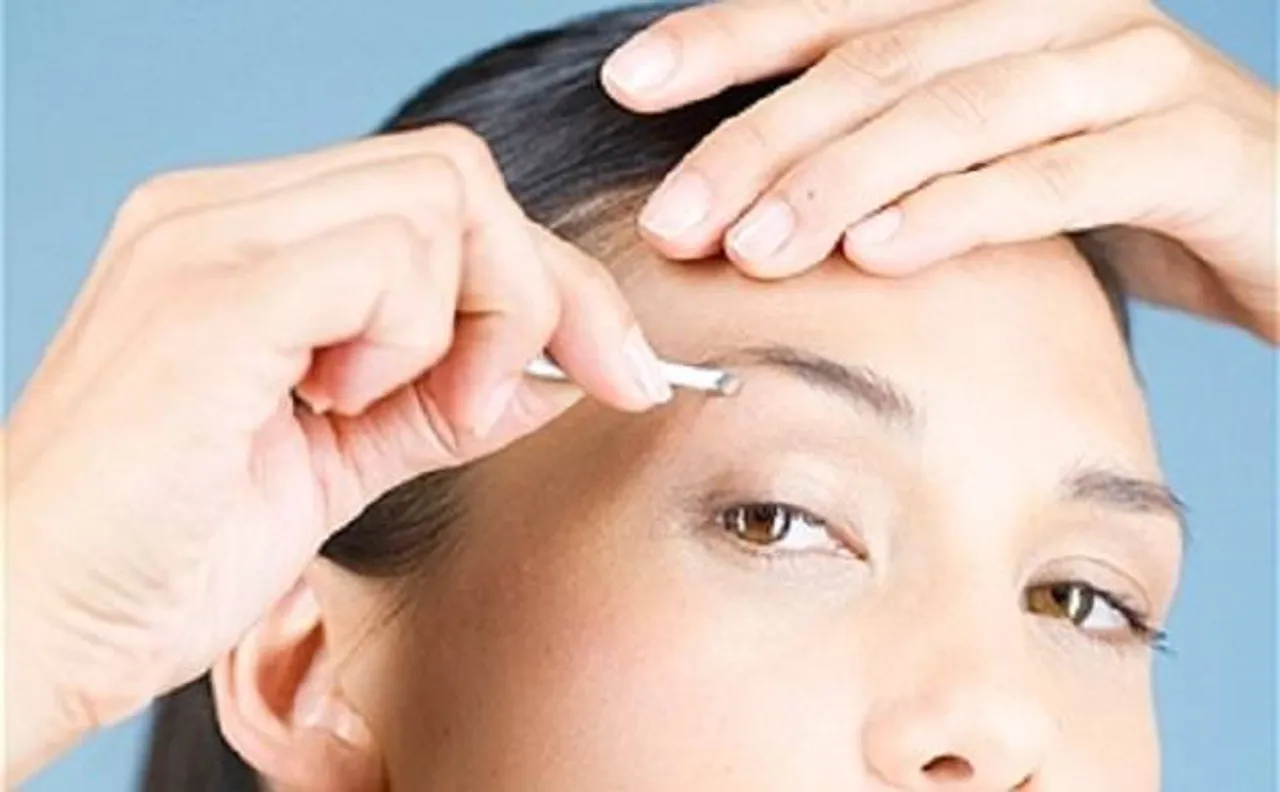 Darul Uloom Deoband issues fatwa imposing ban on eyebrow plucking