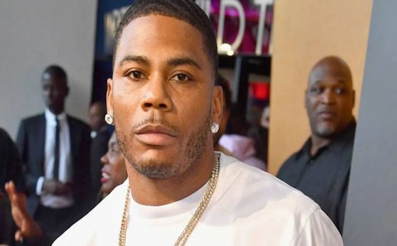 Rapper Nelly takes to Twitter to rebuff rape allegations
