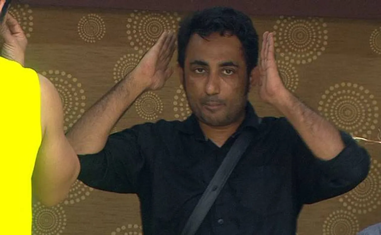 Bigg Boss 11 Weekend Ka Vaar, Episode 7, Day 6: Zubair Khan gets ELIMINATED 