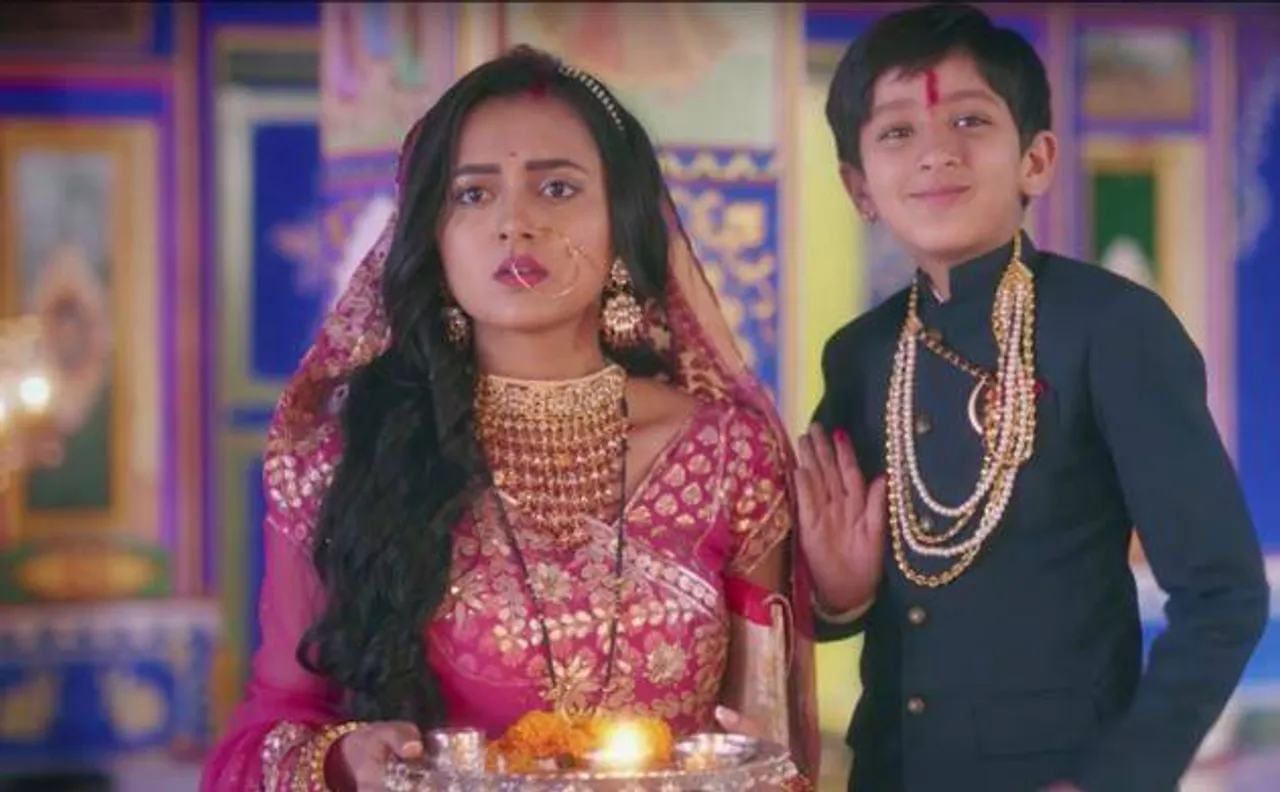 Pehredaar Piya Ki makers return with a modern show with same cast